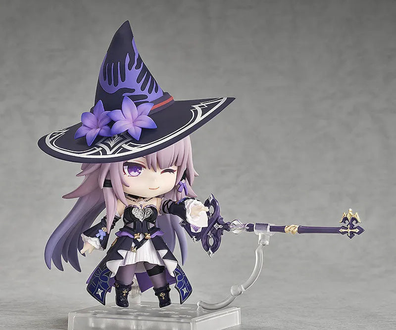 Honkai: Star Rail - The Herta - Nendoroid #2852 (Good Smile Company)ㅤ – Good Smile Company – ActionFigureBrasil