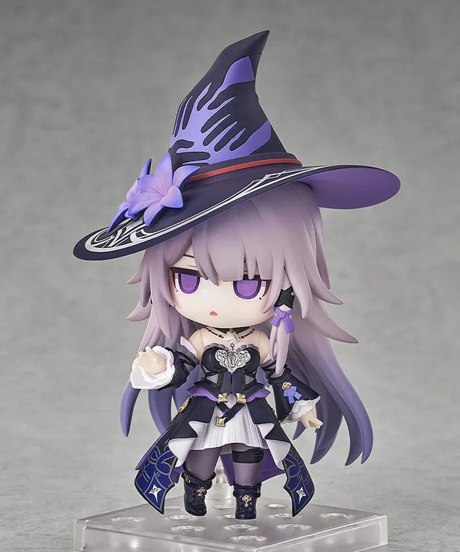 Honkai: Star Rail - The Herta - Nendoroid #2852 (Good Smile Company)ㅤ – Good Smile Company – ActionFigureBrasil