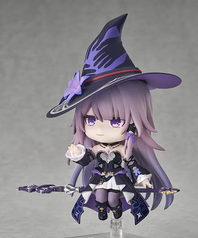 Honkai: Star Rail - The Herta - Nendoroid #2852 (Good Smile Company)ㅤ – Good Smile Company – ActionFigureBrasil