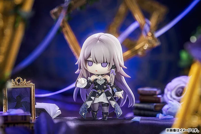 Honkai: Star Rail - The Herta - Nendoroid #2852 (Good Smile Company)ㅤ – Good Smile Company – ActionFigureBrasil