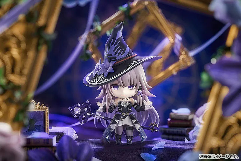 Honkai: Star Rail - The Herta - Nendoroid #2852 (Good Smile Company)ㅤ – Good Smile Company – ActionFigureBrasil