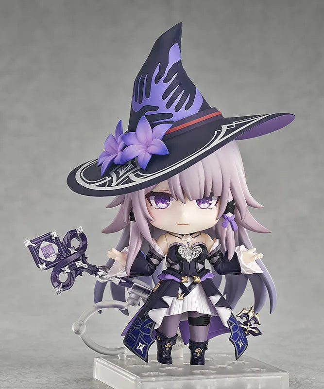 Honkai: Star Rail - The Herta - Nendoroid #2852 (Good Smile Company)ㅤ – Good Smile Company – ActionFigureBrasil