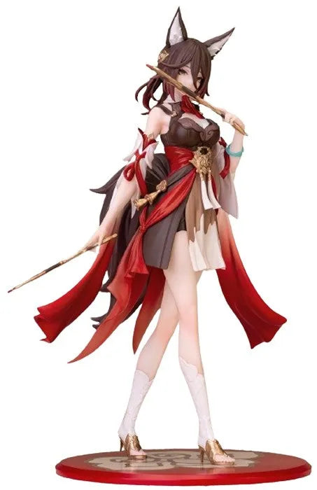 Honkai: Star Rail - Tingyun - Gift+ - 1/10 (Myethos)ㅤ – Myethos – ActionFigureBrasil