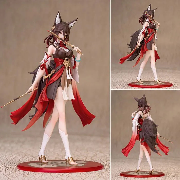 Honkai: Star Rail - Tingyun - Gift+ - 1/10 (Myethos)ㅤ – Myethos – ActionFigureBrasil