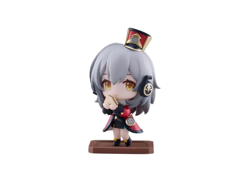 Honkai: Star Rail - Welcome to Train Tea Party -Trailblazer - Female (Ribose)ㅤ – Ribose – ActionFigureBrasil