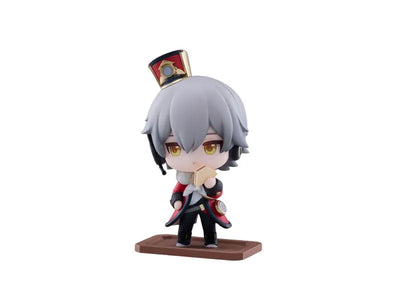 Honkai: Star Rail - Welcome to Train Tea Party - Trailblazer - Male (Ribose)ㅤ – Ribose – ActionFigureBrasil