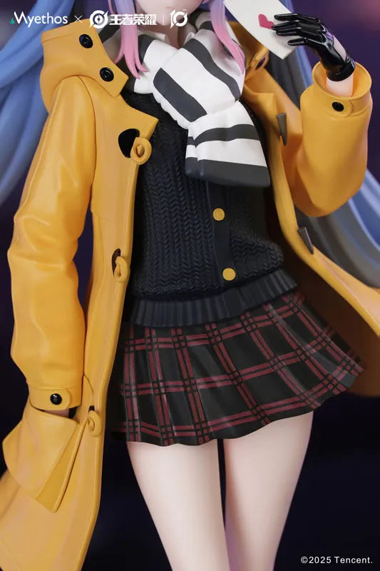 Honor of Kings - Sun Shang Xiang - Gift+ - 1/8 - Lovers Across Time Ver. (Myethos)ㅤ – Myethos – ActionFigureBrasil