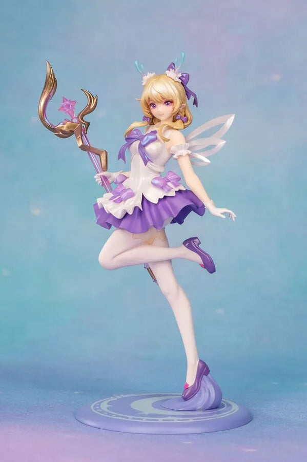 Honor of Kings - Yao - Gift+ - 1/10 - Nick of Time (Myethos)ㅤ – Myethos – ActionFigureBrasil