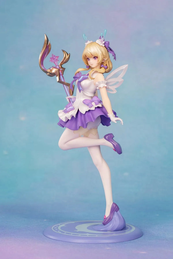 Honor of Kings - Yao - Gift+ - 1/10 - Nick of Time (Myethos)ㅤ – Myethos – ActionFigureBrasil