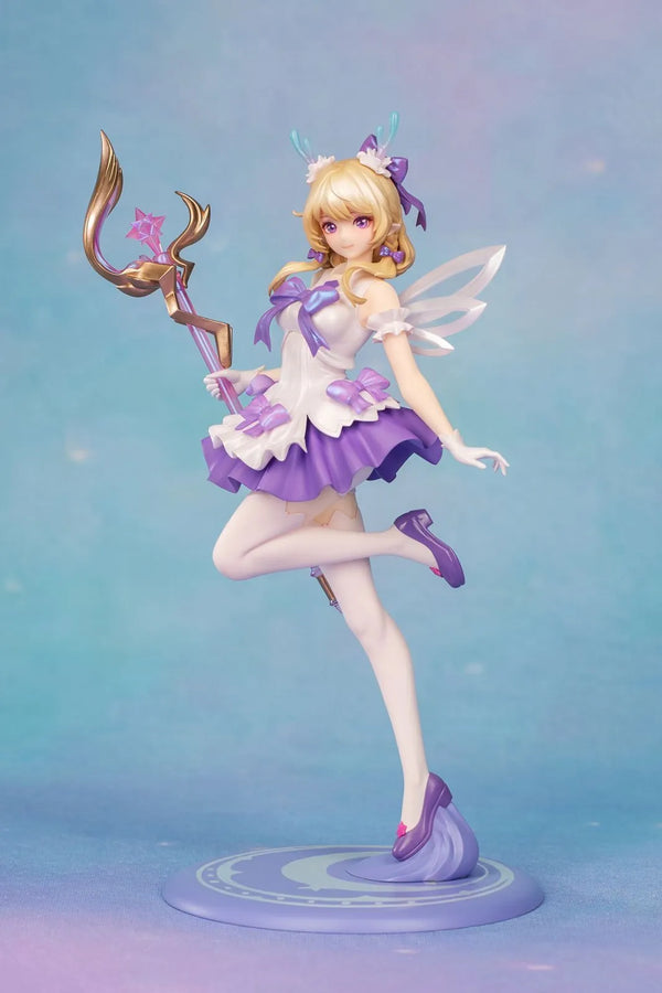 Honor of Kings - Yao - Gift+ - 1/10 - Nick of Time (Myethos)ㅤ – Myethos – ActionFigureBrasil