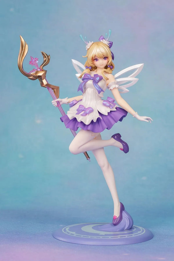 Honor of Kings - Yao - Gift+ - 1/10 - Nick of Time (Myethos)ㅤ – Myethos – ActionFigureBrasil