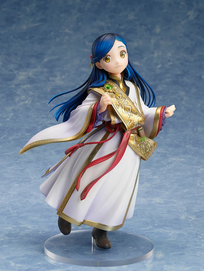 Honzuki no Gekokujou: Shisho ni Naru Tame ni wa Shudan wo Erandeiraremasen - Myne - 1/7 (Stronger, Tokyo Figure)ㅤ – Stronger – ActionFigureBrasil