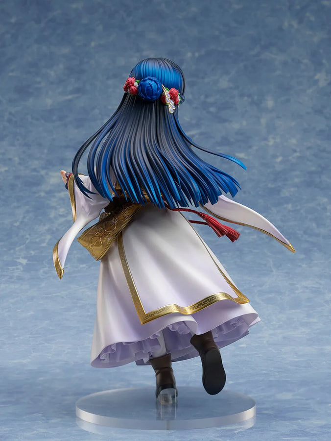 Honzuki no Gekokujou: Shisho ni Naru Tame ni wa Shudan wo Erandeiraremasen - Myne - 1/7 (Stronger, Tokyo Figure)ㅤ – Stronger – ActionFigureBrasil