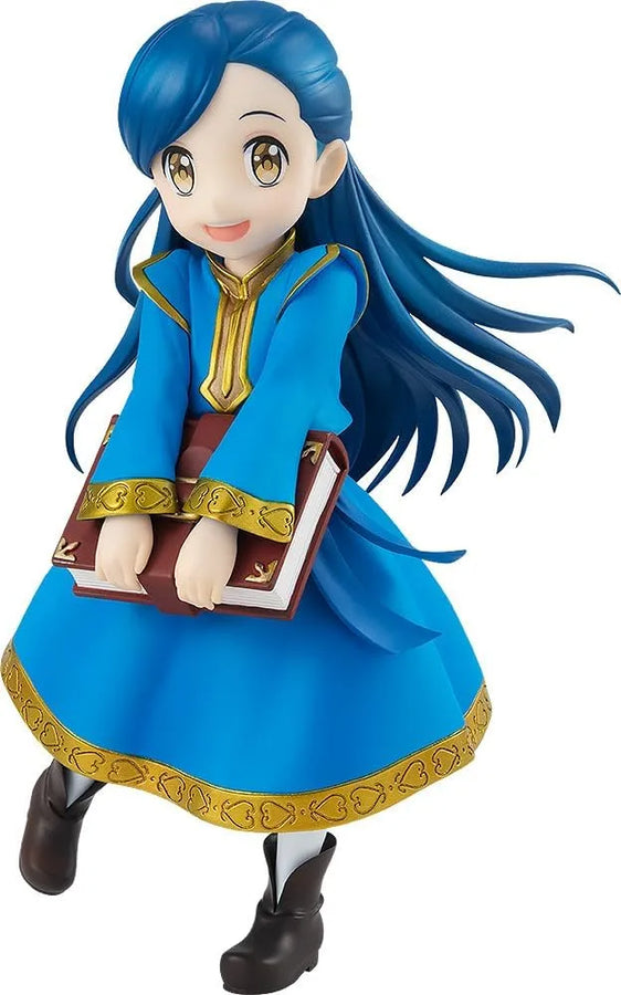 Honzuki no Gekokujou: Shisho ni Naru Tame ni wa Shudan wo Erandeiraremasen - Myne - Pop Up Parade (Good Smile Company)ㅤ – Good Smile Company – ActionFigureBrasil