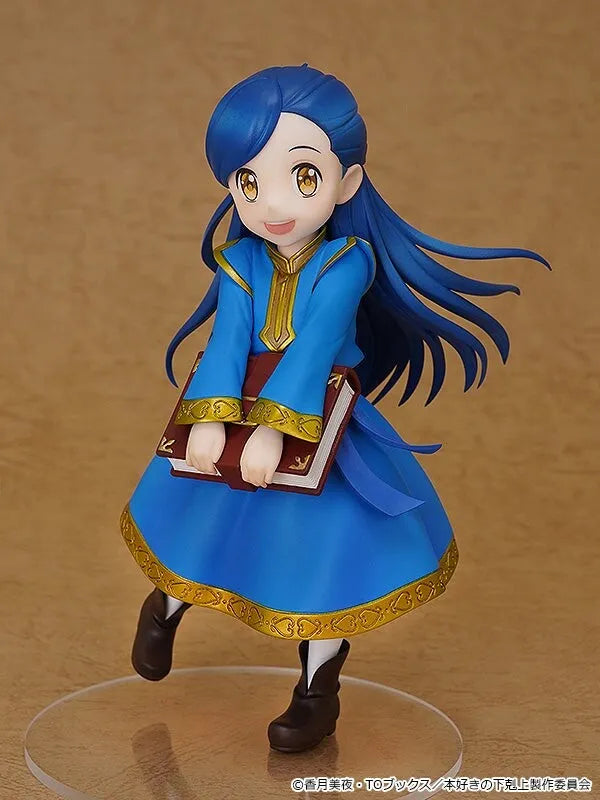 Honzuki no Gekokujou: Shisho ni Naru Tame ni wa Shudan wo Erandeiraremasen - Myne - Pop Up Parade (Good Smile Company)ㅤ – Good Smile Company – ActionFigureBrasil
