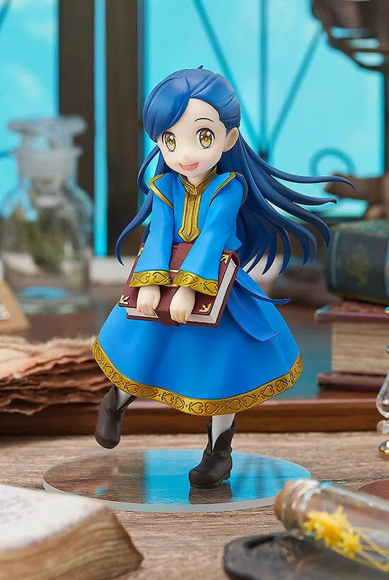 Honzuki no Gekokujou: Shisho ni Naru Tame ni wa Shudan wo Erandeiraremasen - Myne - Pop Up Parade (Good Smile Company)ㅤ – Good Smile Company – ActionFigureBrasil