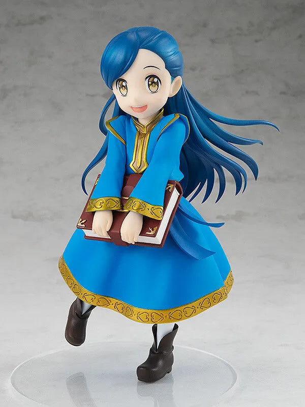 Honzuki no Gekokujou: Shisho ni Naru Tame ni wa Shudan wo Erandeiraremasen - Myne - Pop Up Parade (Good Smile Company)ㅤ – Good Smile Company – ActionFigureBrasil