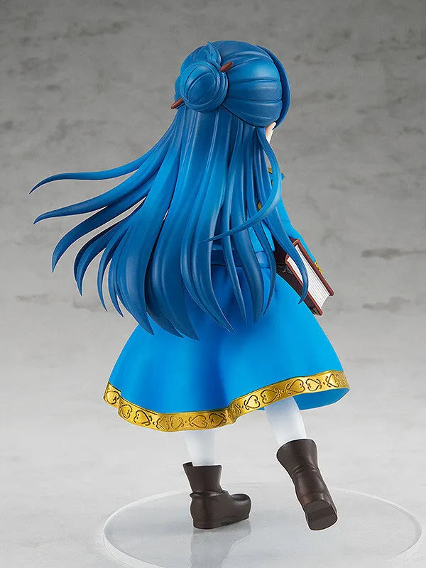 Honzuki no Gekokujou: Shisho ni Naru Tame ni wa Shudan wo Erandeiraremasen - Myne - Pop Up Parade (Good Smile Company)ㅤ – Good Smile Company – ActionFigureBrasil