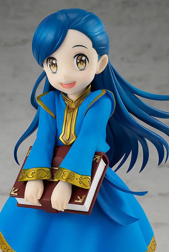 Honzuki no Gekokujou: Shisho ni Naru Tame ni wa Shudan wo Erandeiraremasen - Myne - Pop Up Parade (Good Smile Company)ㅤ – Good Smile Company – ActionFigureBrasil