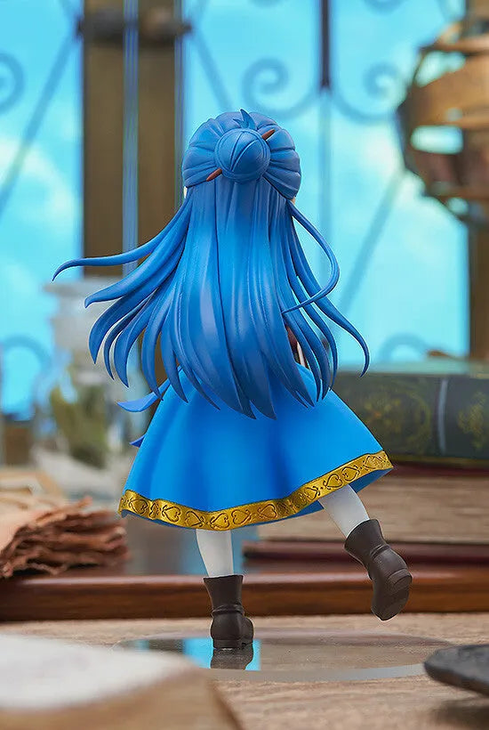 Honzuki no Gekokujou: Shisho ni Naru Tame ni wa Shudan wo Erandeiraremasen - Myne - Pop Up Parade (Good Smile Company)ㅤ – Good Smile Company – ActionFigureBrasil