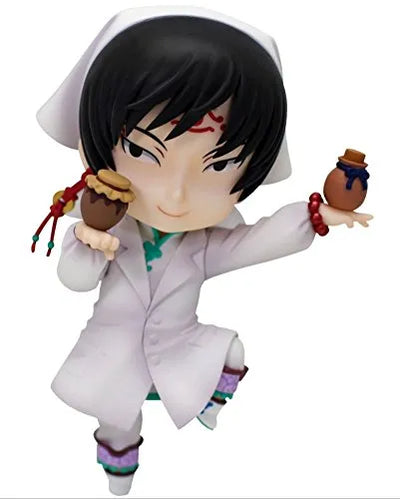 Hoozuki no Reitetsu - Hakutaku - Chara-Forme #09 - Animate Limited Editionㅤ – empty – ActionFigureBrasil