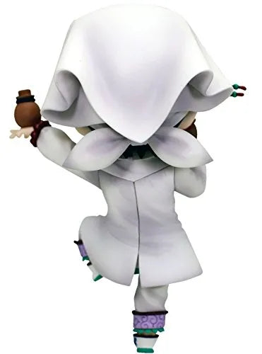 Hoozuki no Reitetsu - Hakutaku - Chara-Forme #09 - Animate Limited Editionㅤ – empty – ActionFigureBrasil