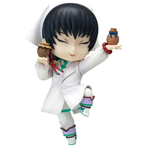 Hoozuki no Reitetsu - Hakutaku - Chara-Forme #09 (empty)ㅤ – empty – ActionFigureBrasil