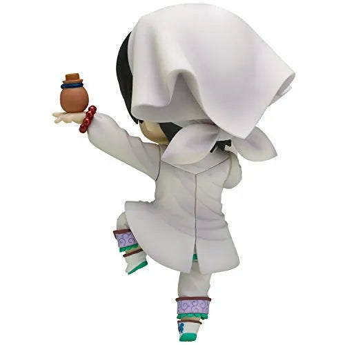 Hoozuki no Reitetsu - Hakutaku - Chara-Forme #09 (empty)ㅤ – empty – ActionFigureBrasil