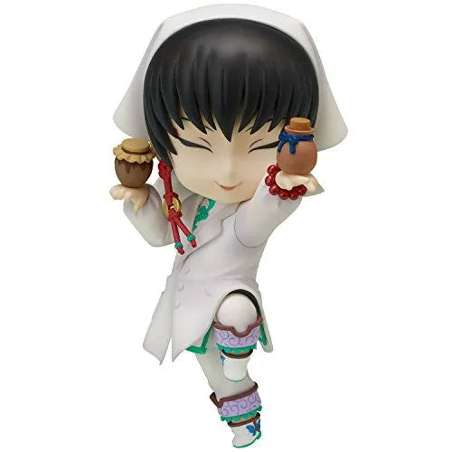 Hoozuki no Reitetsu - Hakutaku - Chara-Forme #09 (empty)ㅤ – empty – ActionFigureBrasil