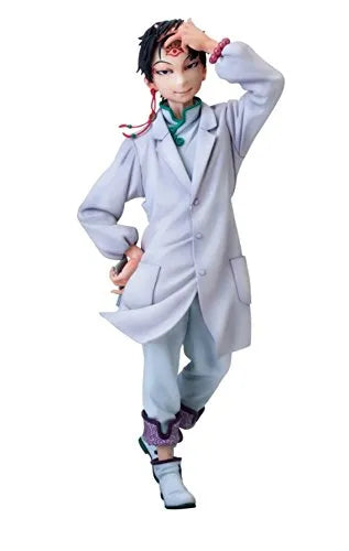 Hoozuki no Reitetsu - Hakutaku - Hdge - Mens Hdge No.7 - Deko Dashi ver.ㅤ – Union Creative – ActionFigureBrasil