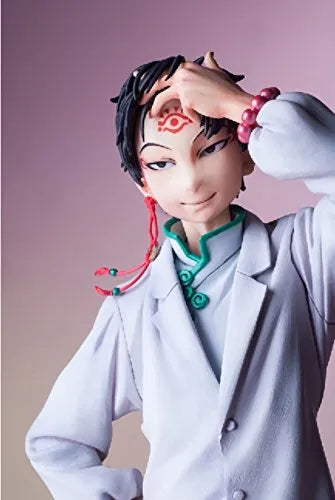 Hoozuki no Reitetsu - Hakutaku - Hdge - Mens Hdge No.7 - Deko Dashi ver.ㅤ – Union Creative – ActionFigureBrasil