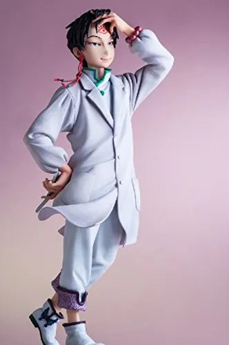 Hoozuki no Reitetsu - Hakutaku - Hdge - Mens Hdge No.7 - Deko Dashi ver.ㅤ – Union Creative – ActionFigureBrasil