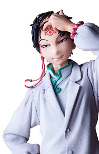 Hoozuki no Reitetsu - Hakutaku - Hdge - Mens Hdge No.7 - Deko Dashi ver.ㅤ – Union Creative – ActionFigureBrasil
