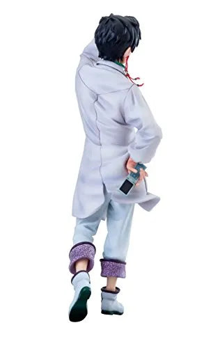 Hoozuki no Reitetsu - Hakutaku - Hdge - Mens Hdge No.7 - Deko Dashi ver.ㅤ – Union Creative – ActionFigureBrasil