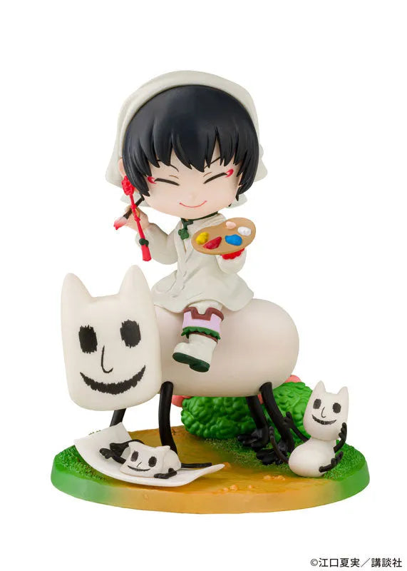 Hoozuki no Reitetsu - Hakutaku - Maohaohao (Proof)ㅤ – Proof – ActionFigureBrasil