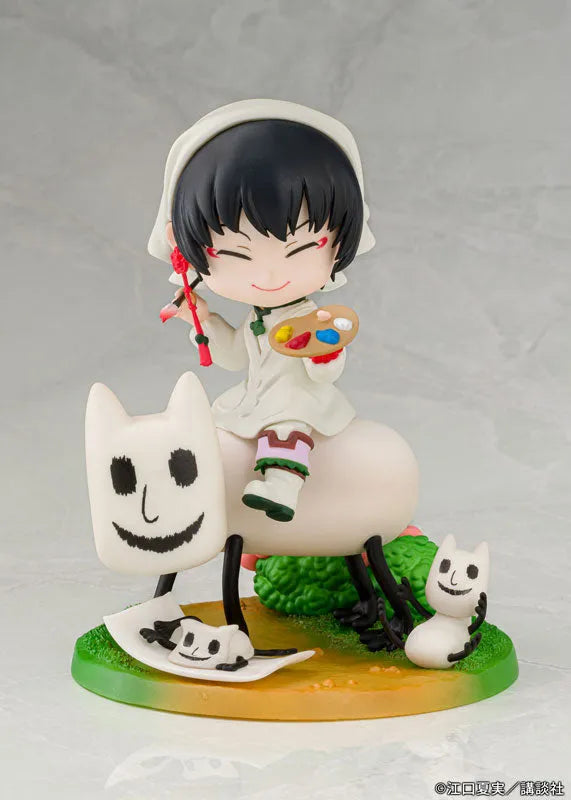 Hoozuki no Reitetsu - Hakutaku - Maohaohao (Proof)ㅤ – Proof – ActionFigureBrasil