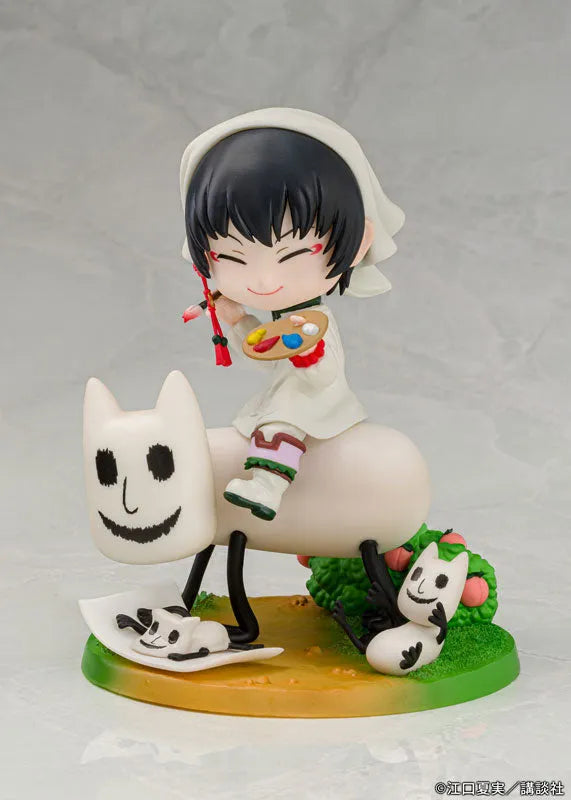 Hoozuki no Reitetsu - Hakutaku - Maohaohao (Proof)ㅤ – Proof – ActionFigureBrasil