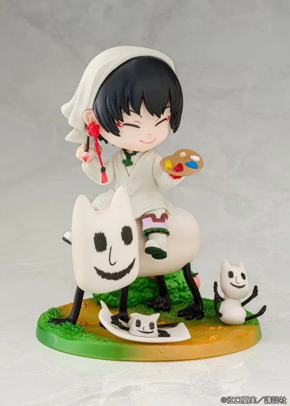 Hoozuki no Reitetsu - Hakutaku - Maohaohao (Proof)ㅤ – Proof – ActionFigureBrasil