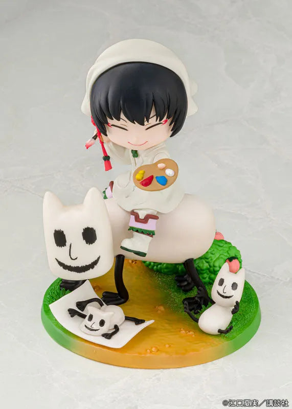 Hoozuki no Reitetsu - Hakutaku - Maohaohao (Proof)ㅤ – Proof – ActionFigureBrasil