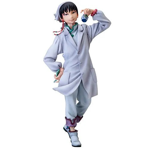 Hoozuki no Reitetsu - Hakutaku - Mens Hdge No.7 - Hdge (Union Creative International Ltd)ㅤ – Union Creative – ActionFigureBrasil