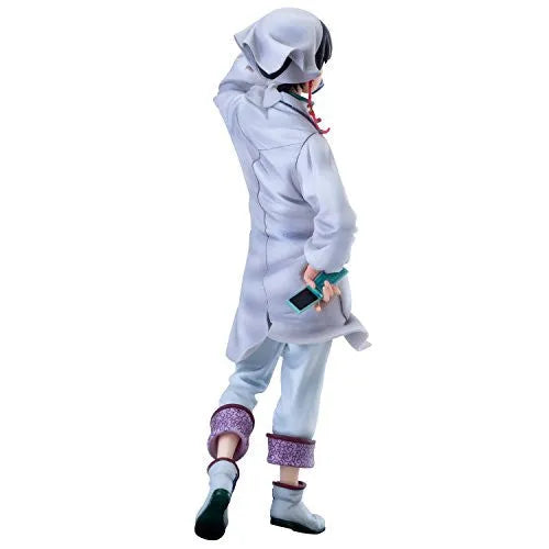 Hoozuki no Reitetsu - Hakutaku - Mens Hdge No.7 - Hdge (Union Creative International Ltd)ㅤ – Union Creative – ActionFigureBrasil