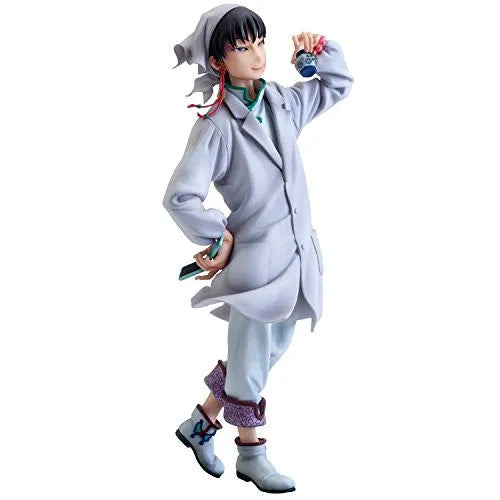 Hoozuki no Reitetsu - Hakutaku - Mens Hdge No.7 - Hdge (Union Creative International Ltd)ㅤ – Union Creative – ActionFigureBrasil