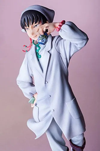 Hoozuki no Reitetsu - Hakutaku - Mens Hdge No.7 - Hdge (Union Creative International Ltd)ㅤ – Union Creative – ActionFigureBrasil