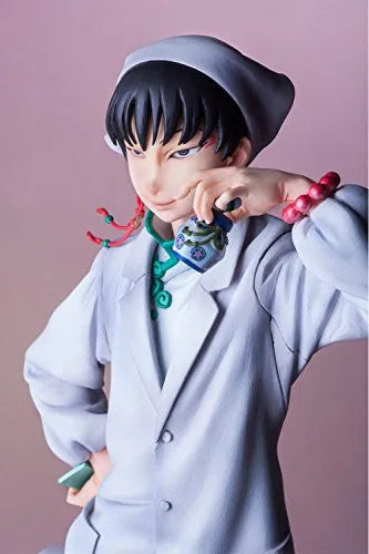 Hoozuki no Reitetsu - Hakutaku - Mens Hdge No.7 - Hdge (Union Creative International Ltd)ㅤ – Union Creative – ActionFigureBrasil