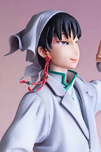Hoozuki no Reitetsu - Hakutaku - Mens Hdge No.7 - Hdge (Union Creative International Ltd)ㅤ – Union Creative – ActionFigureBrasil — iluminação de estúdio