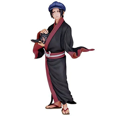 Hoozuki no Reitetsu - Hoozuki - Hdge - Mens Hdge 006 - Newsboy Ver., Type-B, Casquette Verㅤ – Union Creative – ActionFigureBrasil
