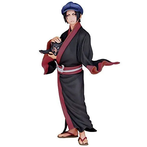 Hoozuki no Reitetsu - Hoozuki - Hdge - Mens Hdge 006 - Newsboy Ver., Type-B, Casquette Verㅤ – Union Creative – ActionFigureBrasil