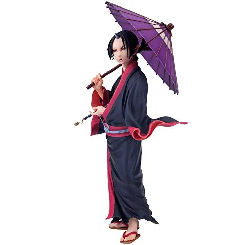 Hoozuki no Reitetsu - Hoozuki - Hdge - Mens Hdge No.4 - A-Type (Union Creative International Ltd)ㅤ – Union Creative – ActionFigureBrasil