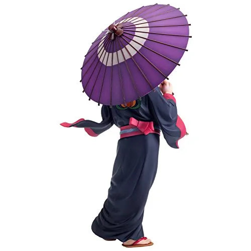 Hoozuki no Reitetsu - Hoozuki - Hdge - Mens Hdge No.4 - A-Type (Union Creative International Ltd)ㅤ – Union Creative – ActionFigureBrasil