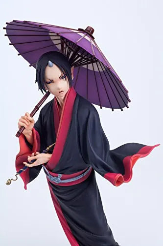 Hoozuki no Reitetsu - Hoozuki - Hdge - Mens Hdge No.4 - A-Type (Union Creative International Ltd)ㅤ – Union Creative – ActionFigureBrasil
